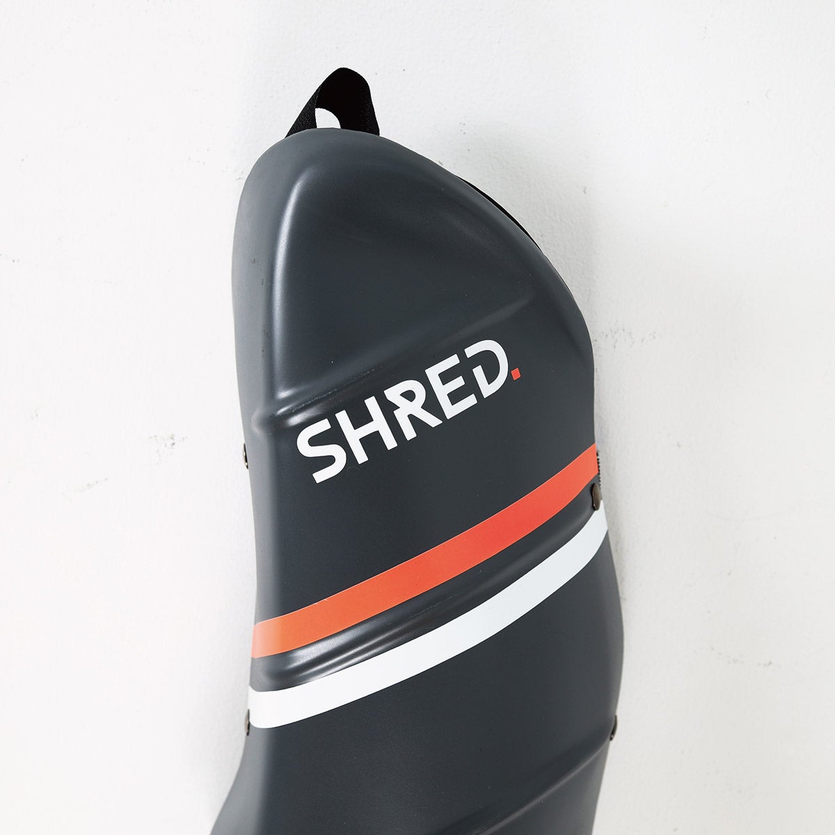 早期予約】SHRED シュレッド スキー プロテクター レガース＜2027