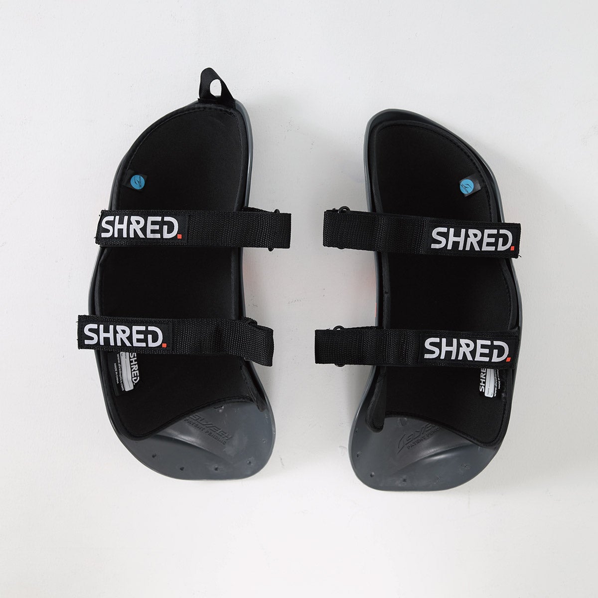 早期予約】SHRED シュレッド スキー プロテクター＜2027＞SHIN GUARDS
