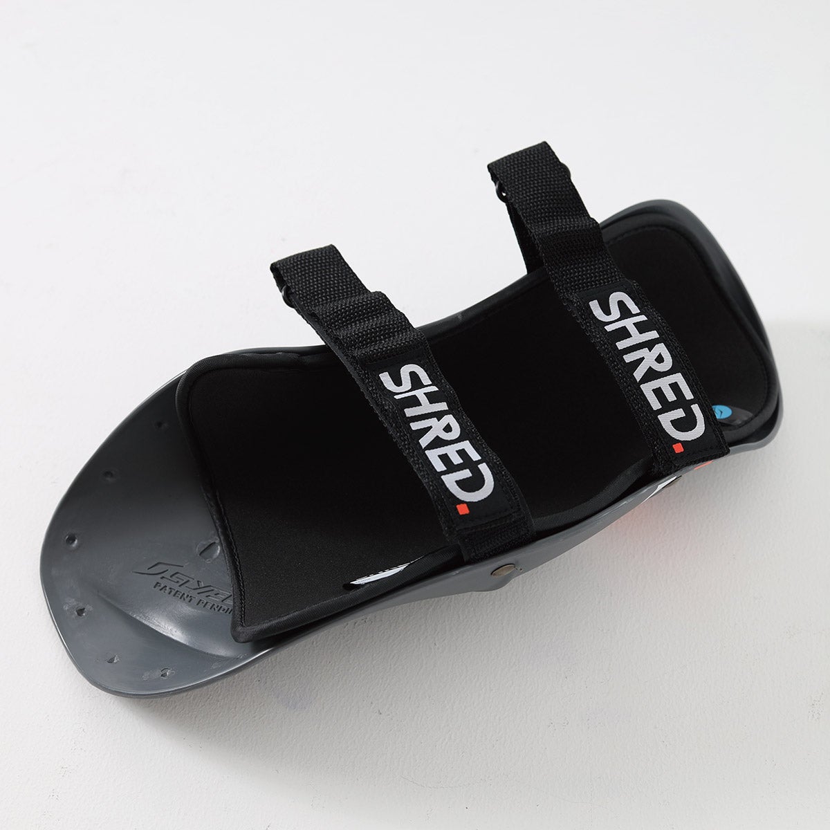 早期予約】SHRED シュレッド スキー プロテクター＜2027＞SHIN GUARDS