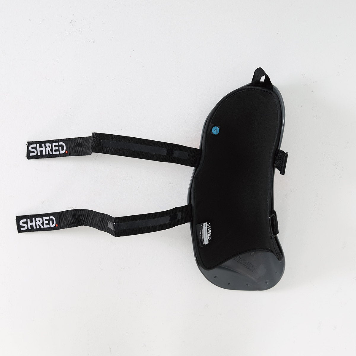 早期予約】SHRED シュレッド スキー プロテクター レガース＜2027