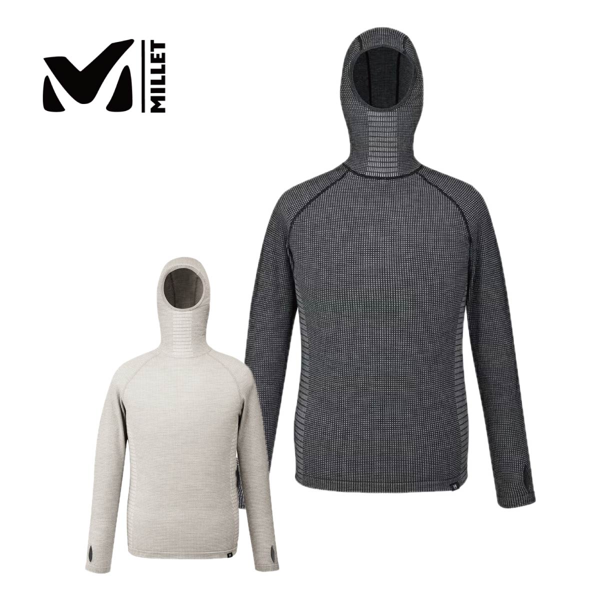 MILLET】ミレースキーウェアならスキー用品通販ショップ - タナベ