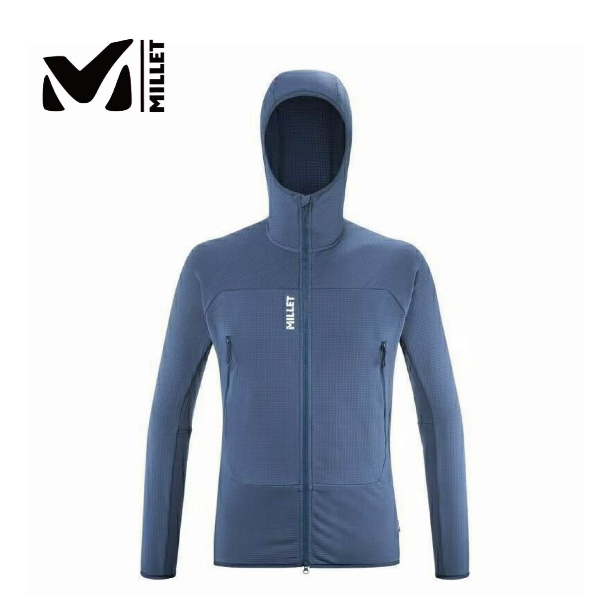ミレー MILLET スキーウェア トップス レディース ＜2026＞MIV9484
