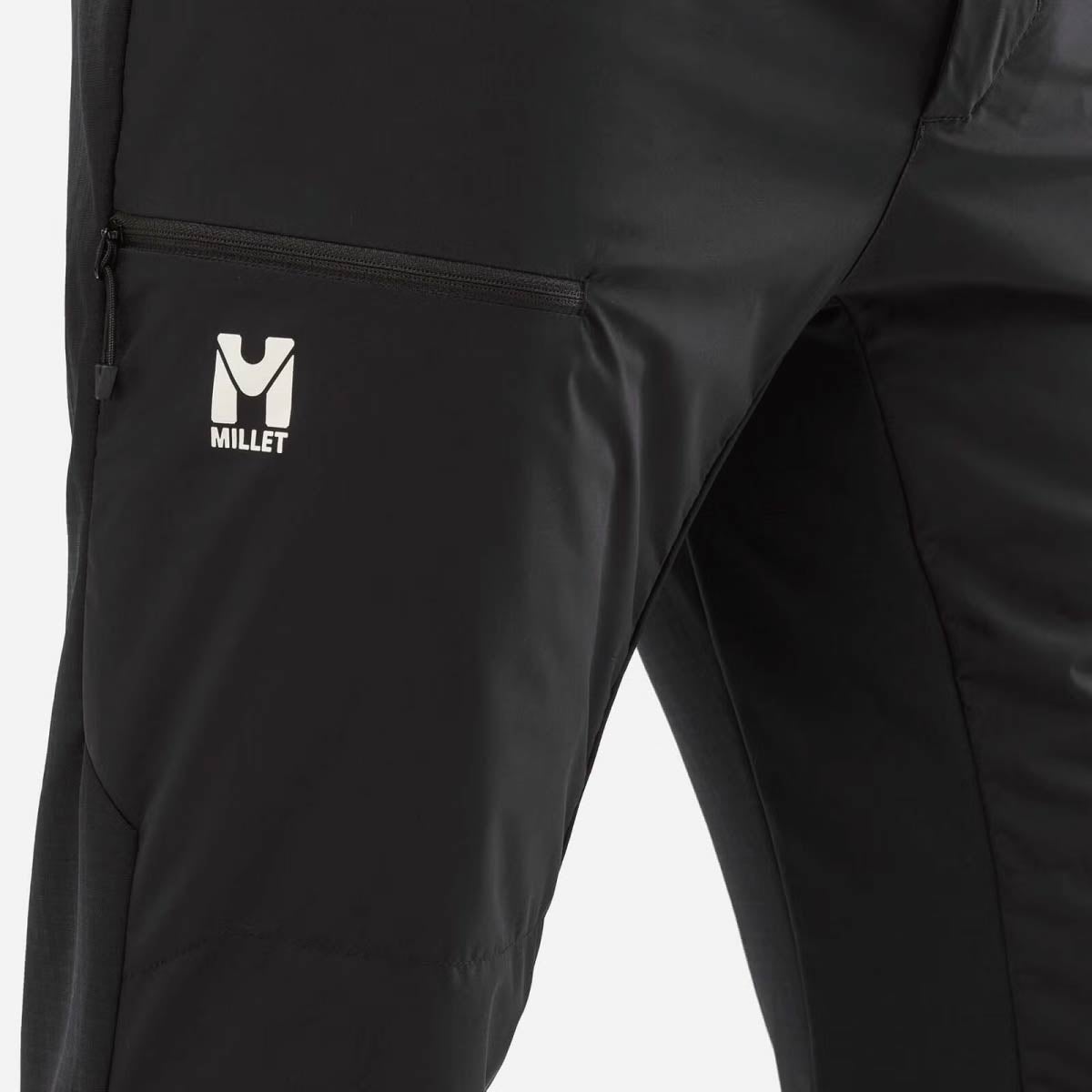 ミレー MILLET スキーウェア パンツ メンズ ＜2026＞MIV10648 / SENECA