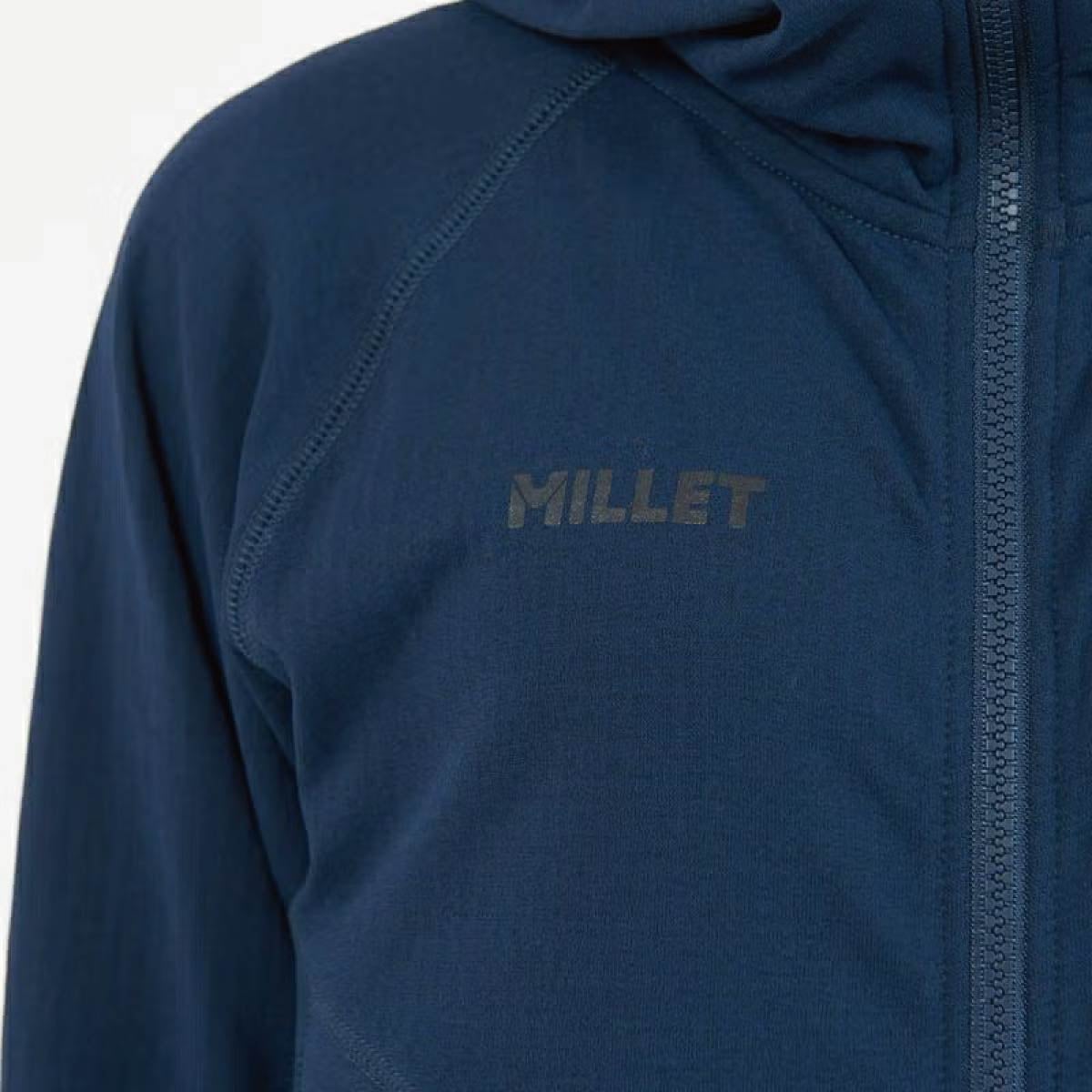 ミレー MILLET スキーウェア トップス レディース ＜2026＞MIV02046