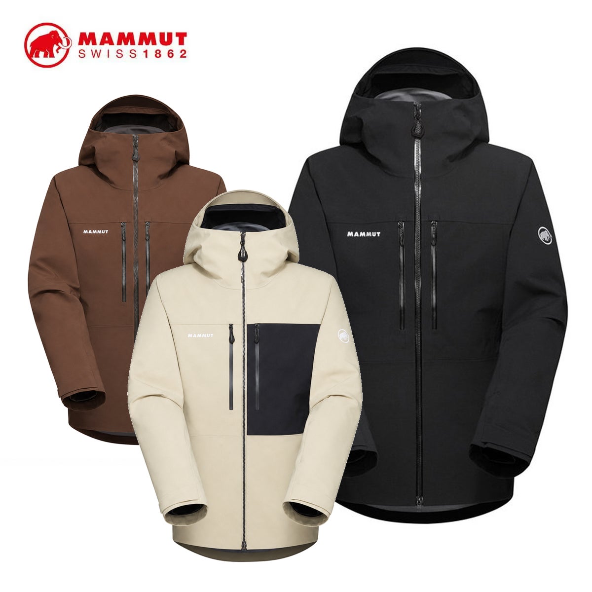 MAMMUT】マムートスキーウェアならスキー用品通販ショップ - タナベ
