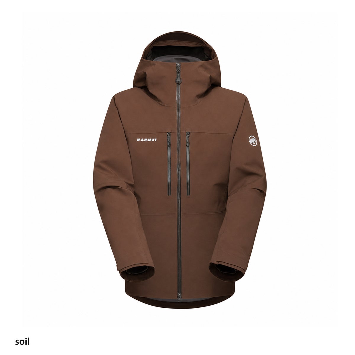早期予約】MAMMUT マムート スキーウェア ジャケット メンズ＜2027