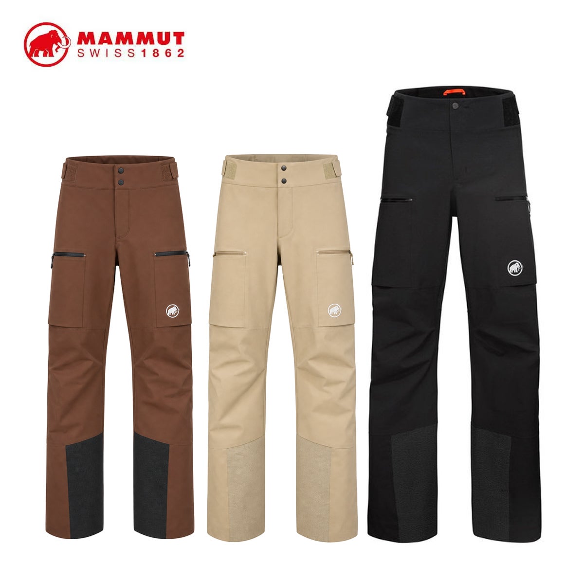 MAMMUT】マムートスキーウェアならスキー用品通販ショップ - タナベ