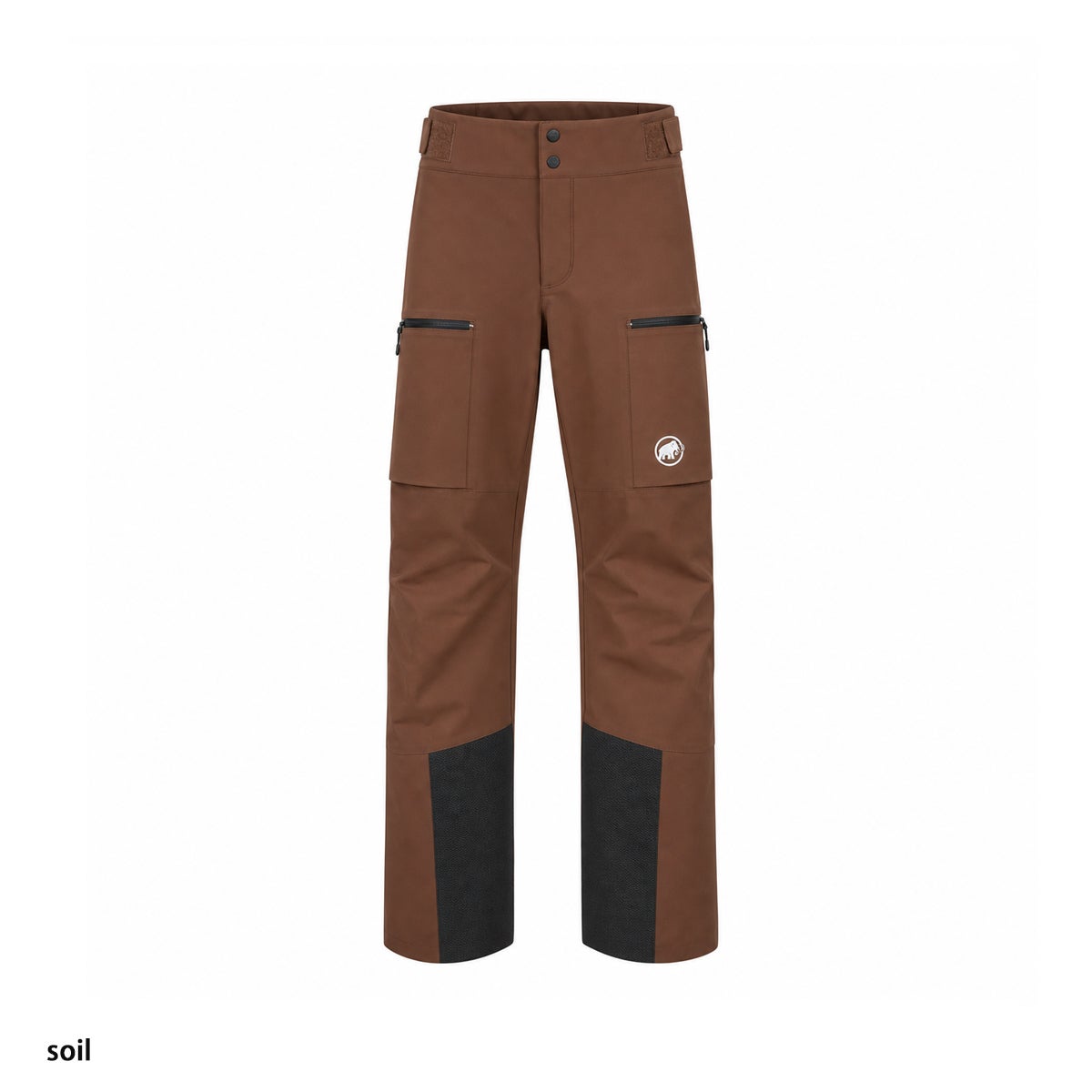 MAMMUT マムート スキーウェア パンツ メンズ＜2027＞ 1020-13740