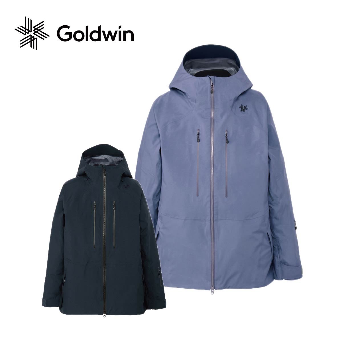 早期予約】ゴールドウイン Goldwin スキーウェア ジャケット＜2027