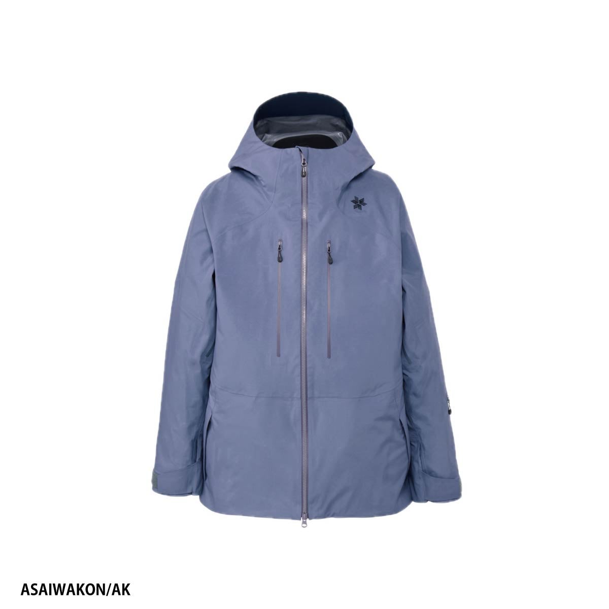GOLDWIN ジャケット GW05300 GORE-TEX PRO 3L 早期予約】Goldwin ゴールドウイン スキーウェア ジャケット メンズ