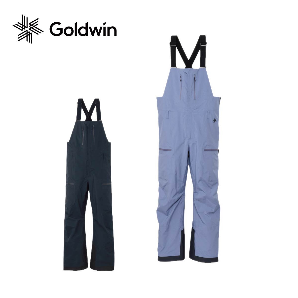 早期予約】ゴールドウイン Goldwin スキーウェア パンツ＜2027＞GORE