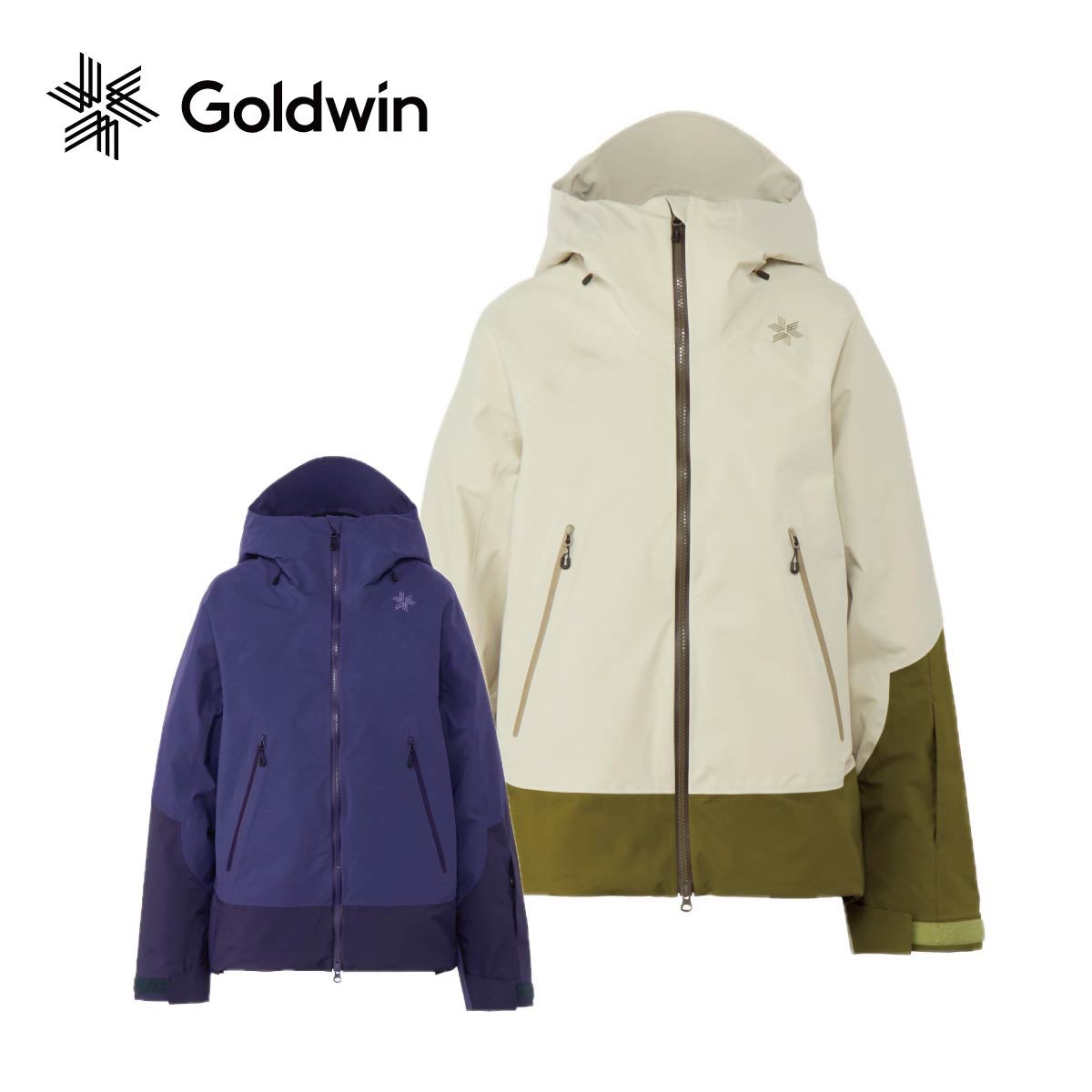早期予約】ゴールドウイン Goldwin スキーウェア ジャケット＜2027