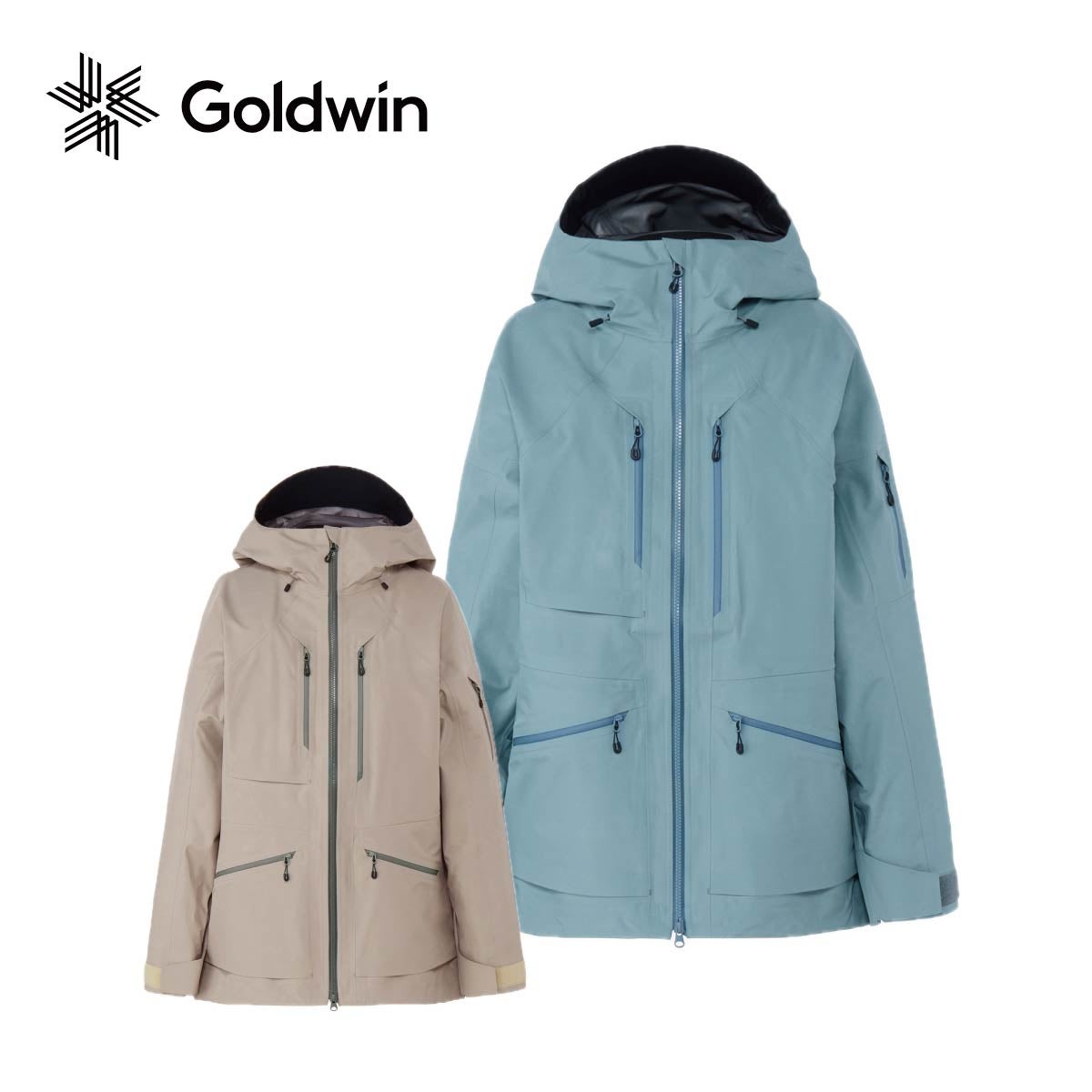 GOLDWIN】ゴールドウィンスキーウェアならスキー用品通販ショップ