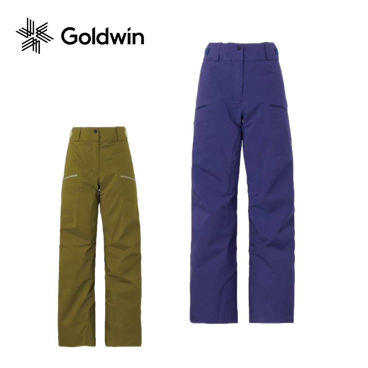 GOLDWIN】ゴールドウィンスキーウェアならスキー用品通販ショップ