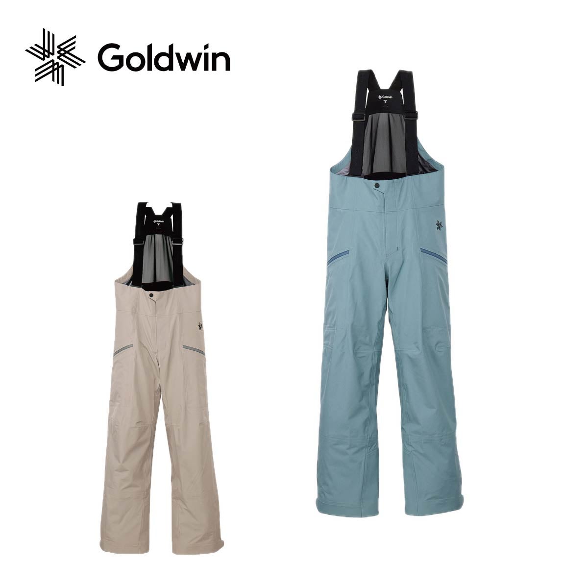 早期予約】ゴールドウイン Goldwin スキーウェア パンツ＜2027＞W'S