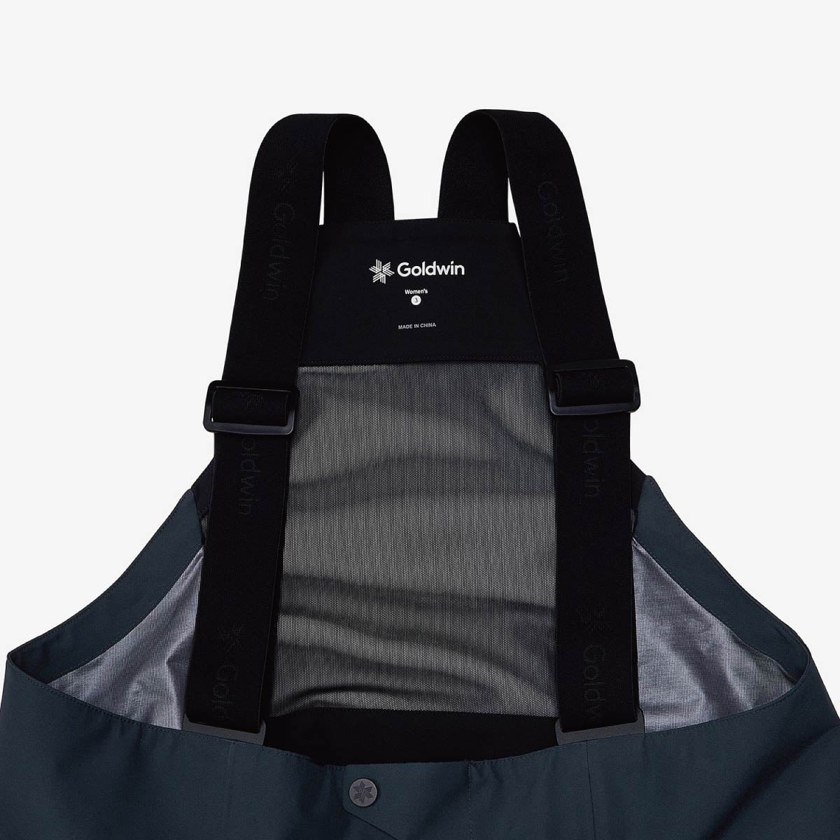 早期予約】ゴールドウイン Goldwin スキーウェア パンツ＜2027＞W'S