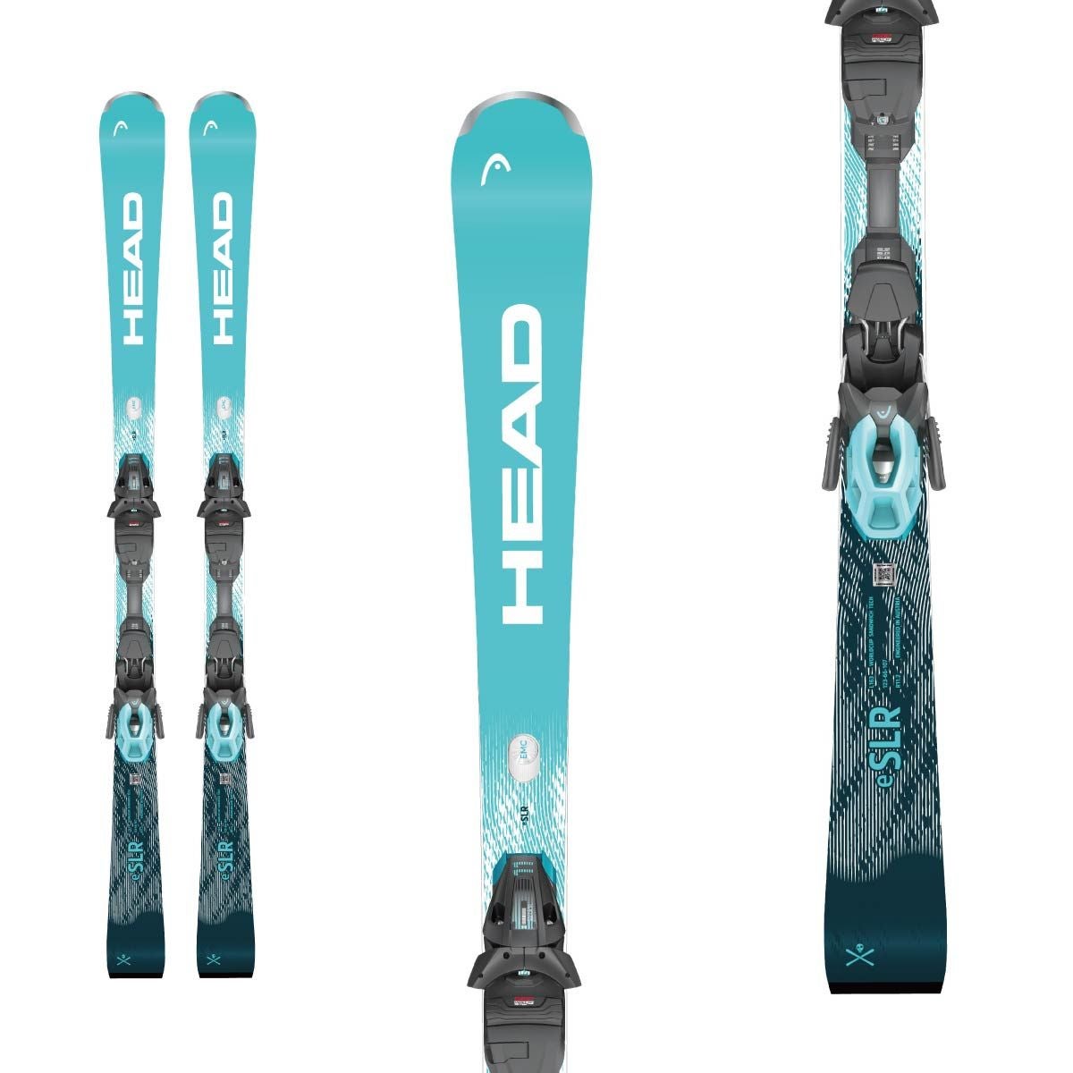 HEAD ヘッド スキー板 メンズ レディース＜2027＞WORLDCUP Rebels e
