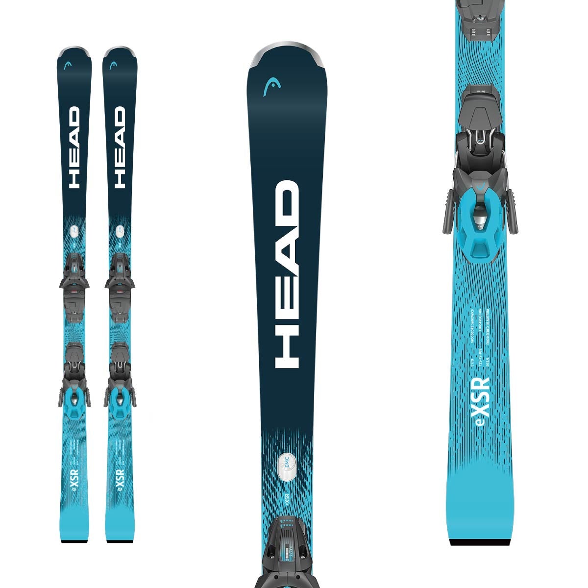 HEAD ヘッド スキー板 メンズ レディース＜2027＞WORLDCUP Rebels e