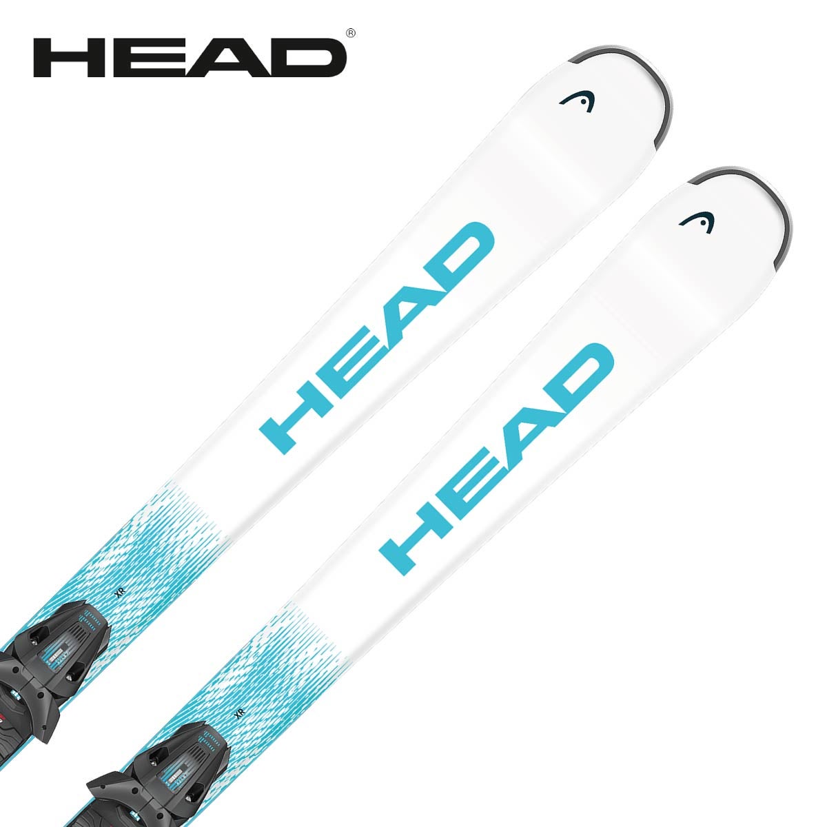 HEAD ヘッド スキー板 メンズ レディース＜2026＞ WC Rebels XR LYT-PR