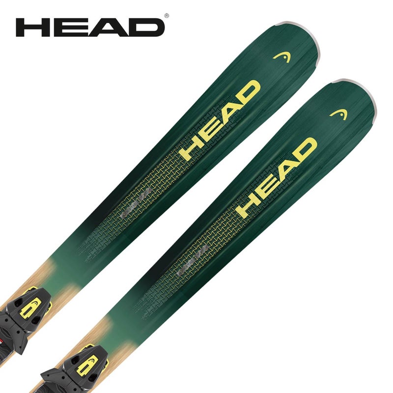 HEAD �w�b�h �X�L�[�� �����Y ���f�B�[�X��2027��Discovery 82 Pro AM BB-PR / [315116] + PROTECTOR EVO PR 11 GW P-85 �r���f�B���O �Z�b�g ��t����