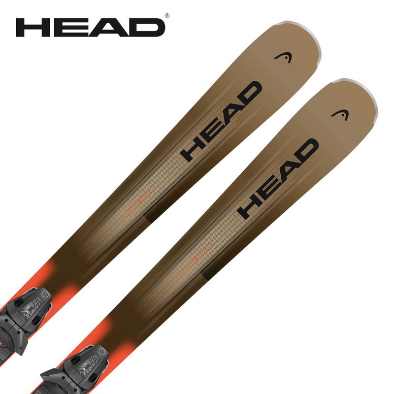 HEAD �w�b�h �X�L�[�� �����Y ���f�B�[�X��2027��Discovery 78 Sport AM BB-PR / [315146] + PR 11 GW G-85 �r���f�B���O �Z�b�g ��t����