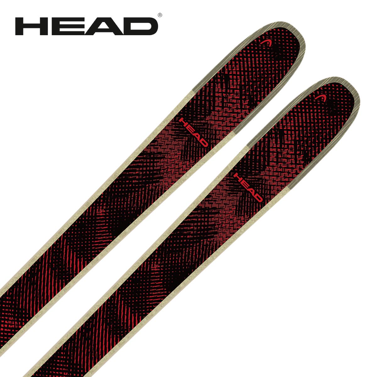 HEAD】ヘッドスキー板ならスキー用品通販ショップ - タナベスポーツ