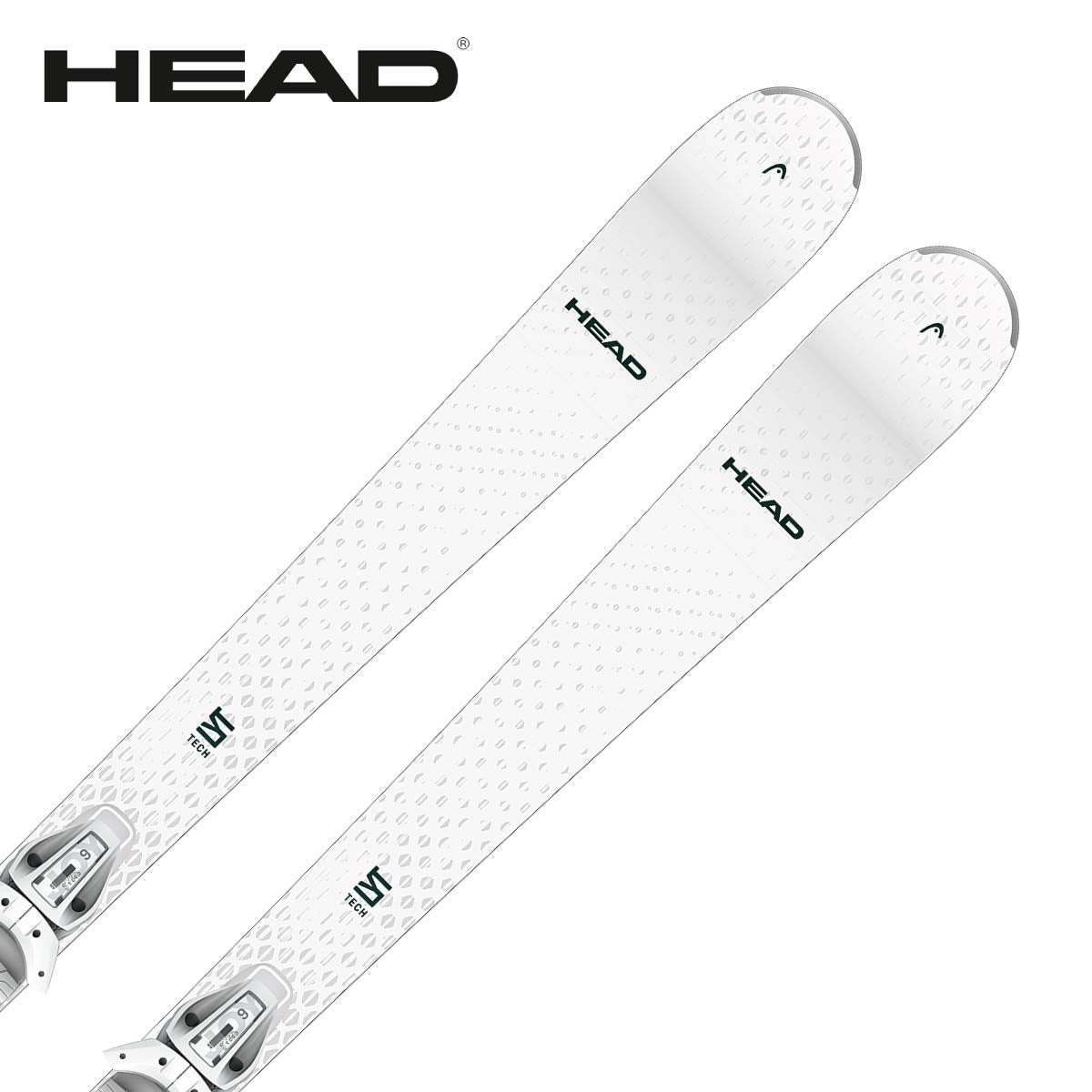 早期予約】HEAD ヘッド スキー板 レディース＜2027＞easy Joy SLR BB