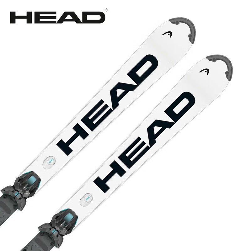 HEAD �w�b�h �X�L�[�� �L�b�Y �W���j�A��2027��WCR e.SL Rebel Team SW RP WCR T / [314235] + FREEFLEX 11 RACE A-85 �r���f�B���O �Z�b�g ��t����