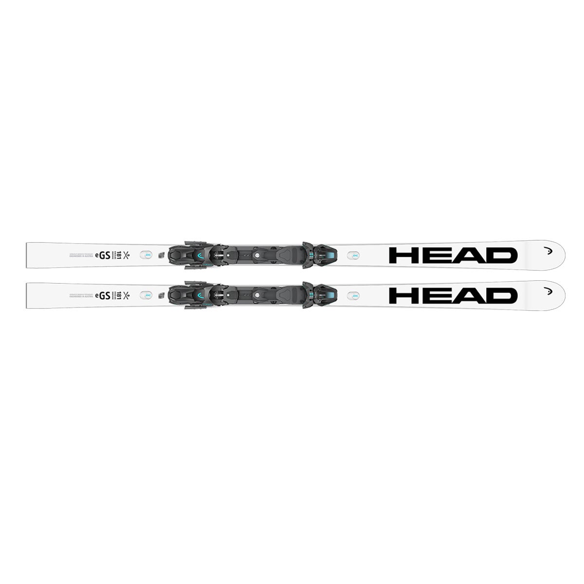早期予約】HEAD ヘッド スキー板 メンズ レディース＜2027＞WCR e-GS