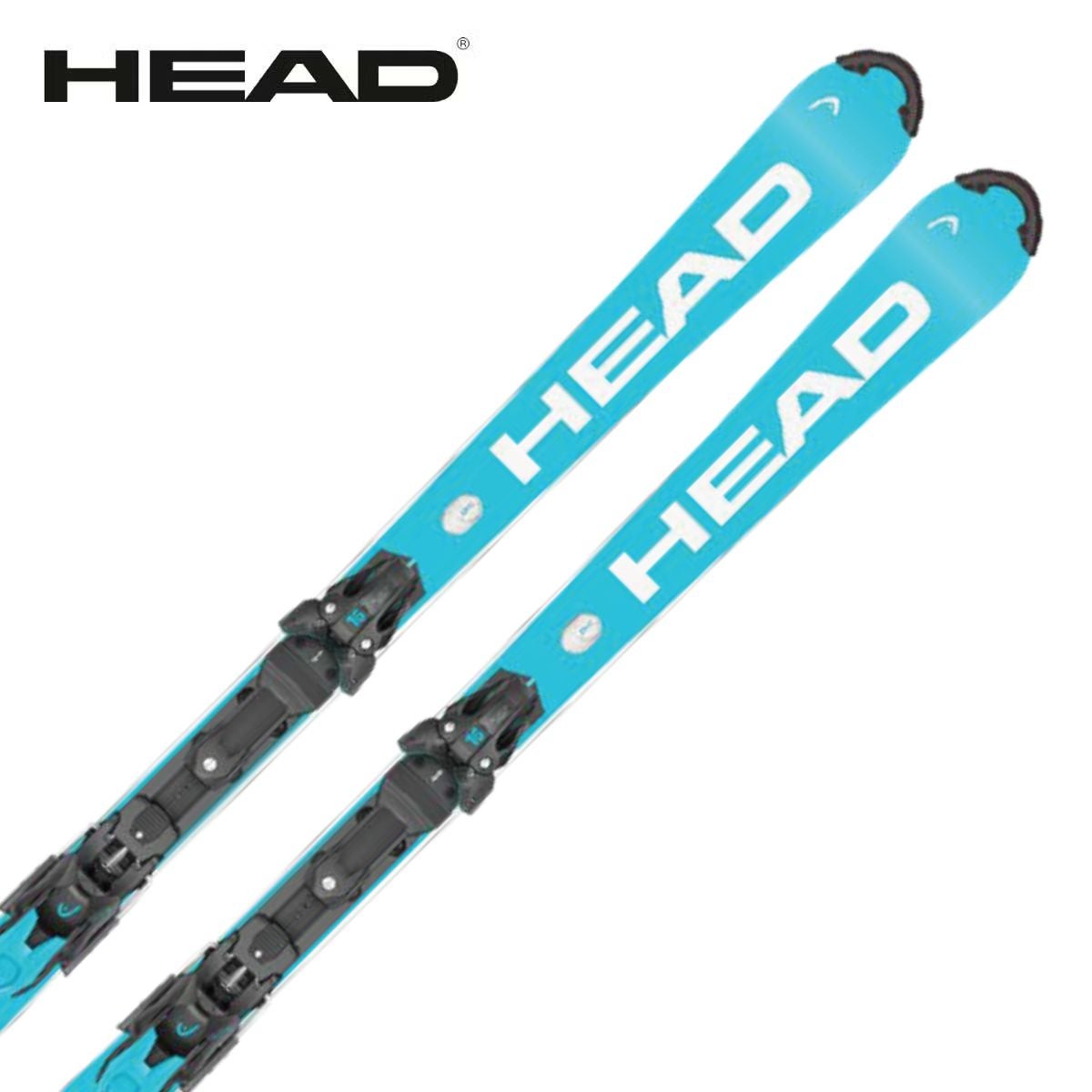 HEAD ヘッド スキー板 メンズ レディース＜2026＞WC Rebels e-Race Pro