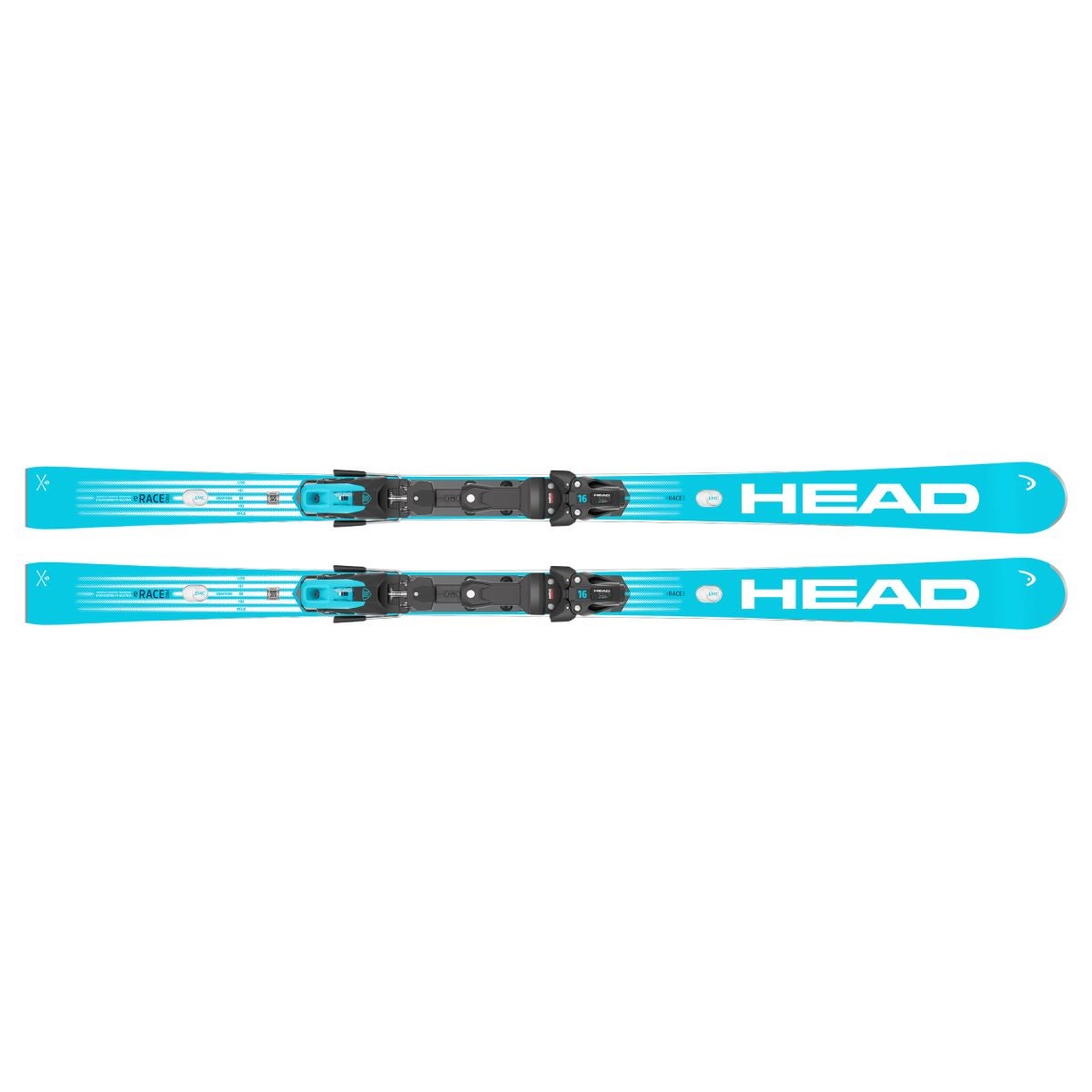 HEAD ヘッド スキー板 メンズ レディース＜2027＞WC Rebels e-Race Pro