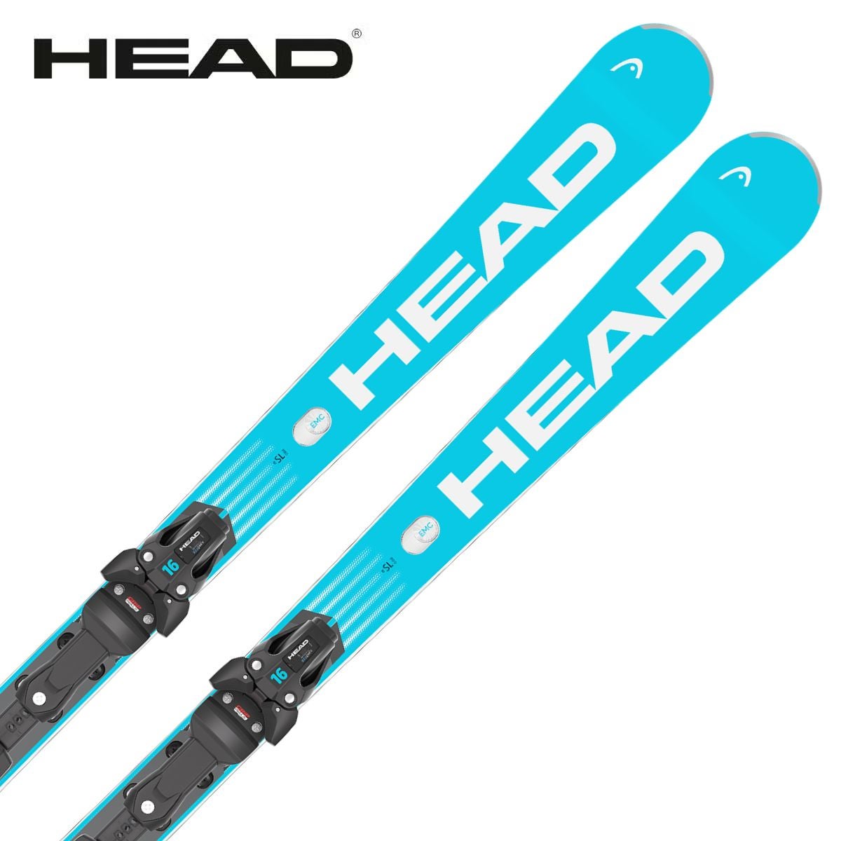 HEAD ヘッド スキー板 メンズ レディース＜2026＞WC Rebels e-Speed