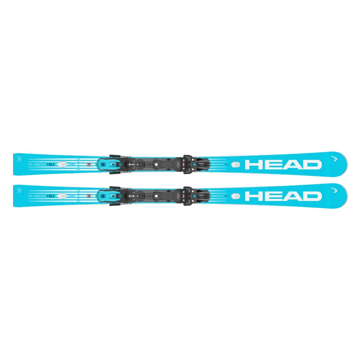 HEAD ヘッド スキー板 メンズ レディース＜2027＞WC Rebels e-SL Pro