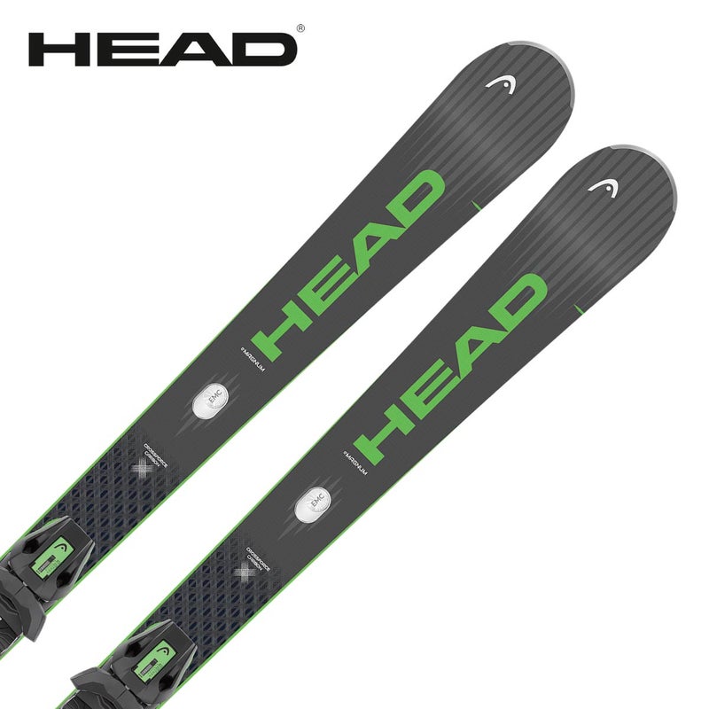 HEAD �w�b�h �X�L�[�� �����Y ���f�B�[�X��2027��Supershape e-Magnum SW BB-PR / [313306] + PROTECTOR EVO PR 13 GW P-85 �r���f�B���O �Z�b�g ��t����