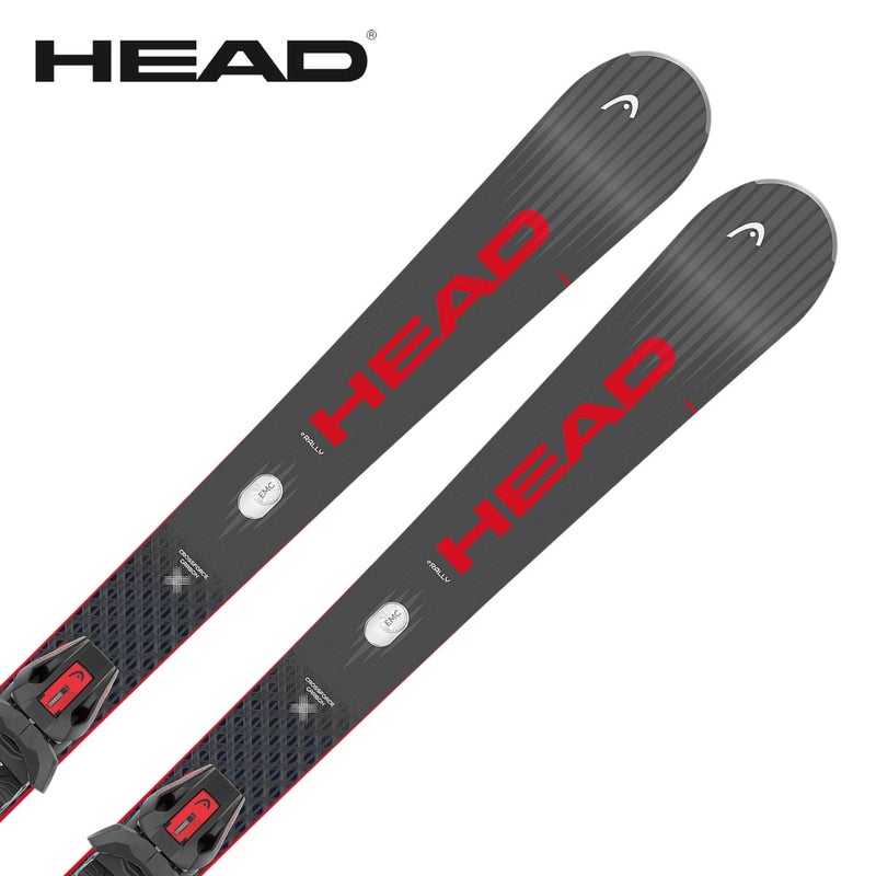 HEAD �w�b�h �X�L�[�� �����Y ���f�B�[�X��2027��Supershape e-Rally SW BB-PR / [313346] + PROTECTOR EVO PR 13 GW P-85 �r���f�B���O �Z�b�g ��t����