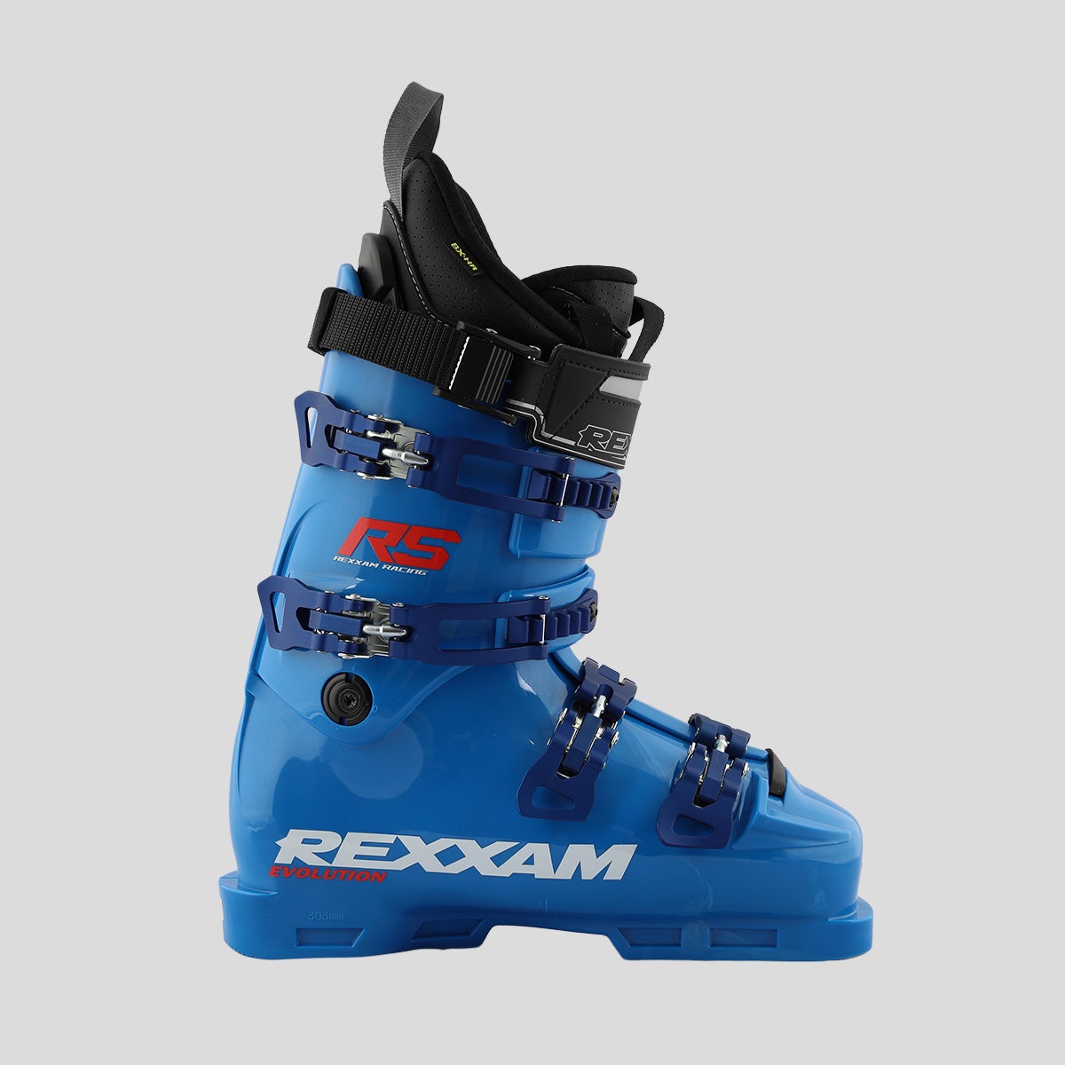 REXXAM レクザム スキーブーツ メンズ レディース ＜2027＞ REVO RS