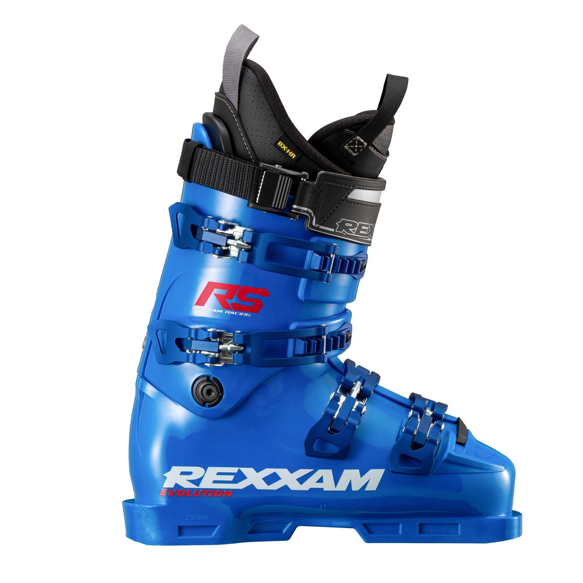 REXXAM レクザム スキーブーツ メンズ レディース ＜2027＞ REVO RS