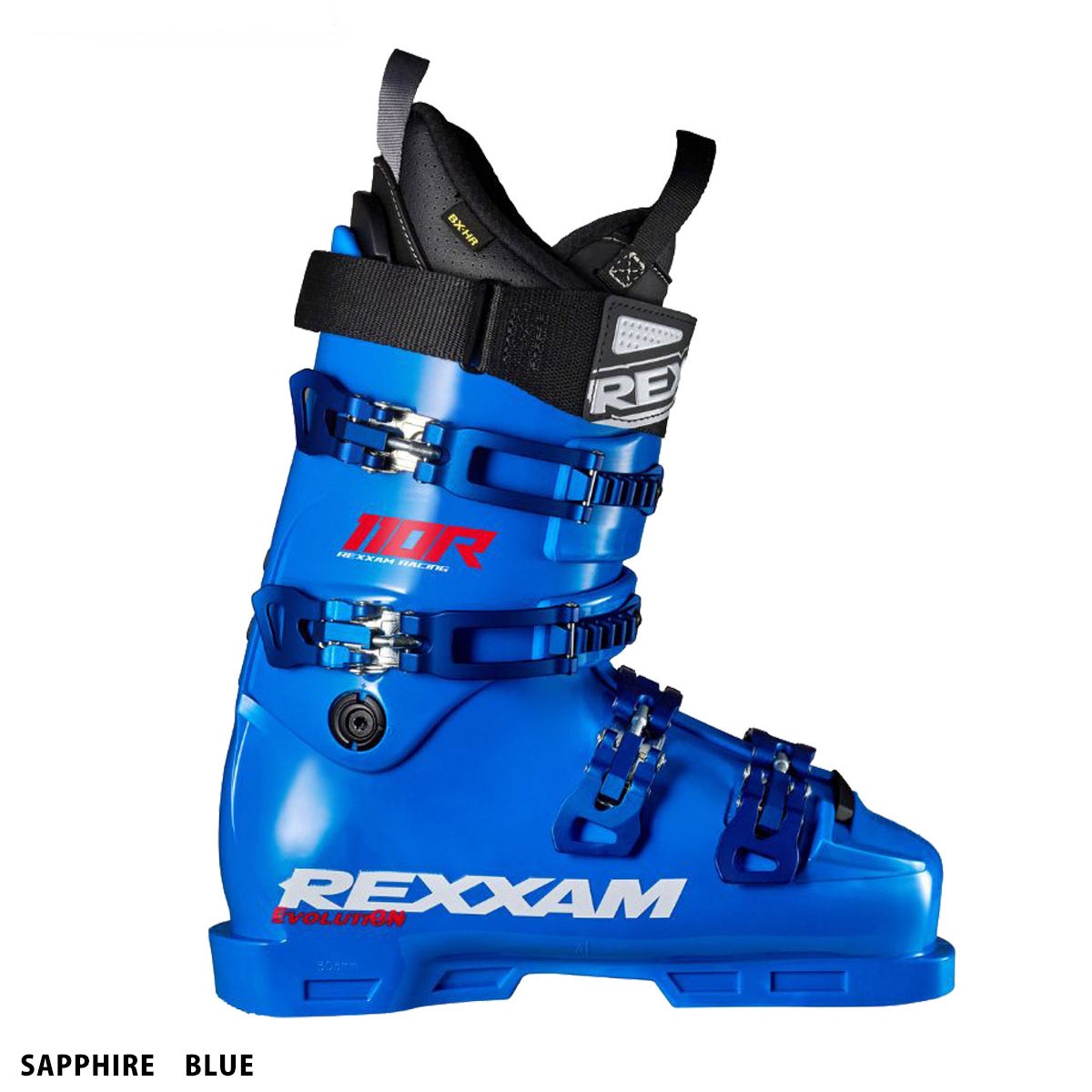 REXXAM レクザム スキーブーツ メンズ レディース ＜2027＞ REVO 110R
