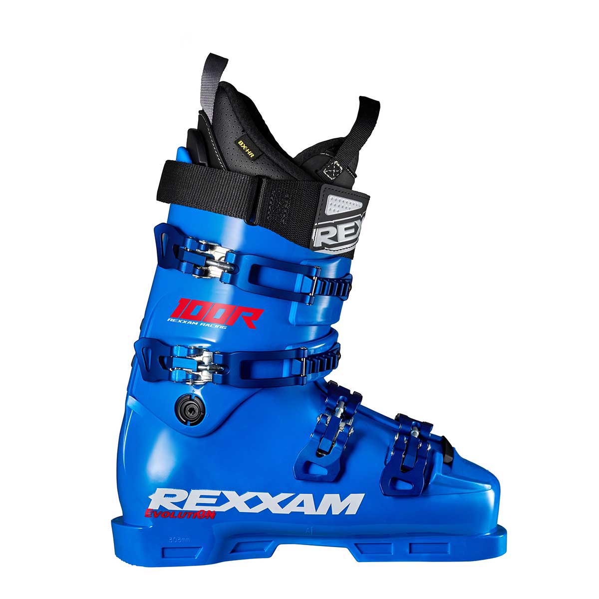 REXXAM レクザム スキーブーツ メンズ レディース ＜2027＞ REVO 100R