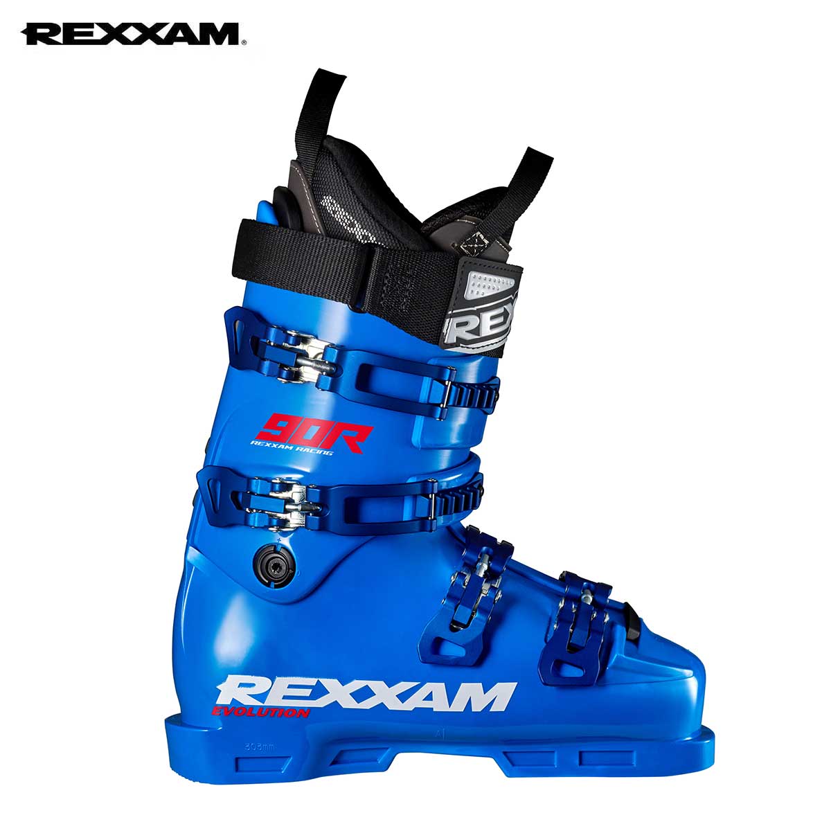 2026-2027】レクザム（REXXAM）最新 NEWモデル スキーブーツ一覧