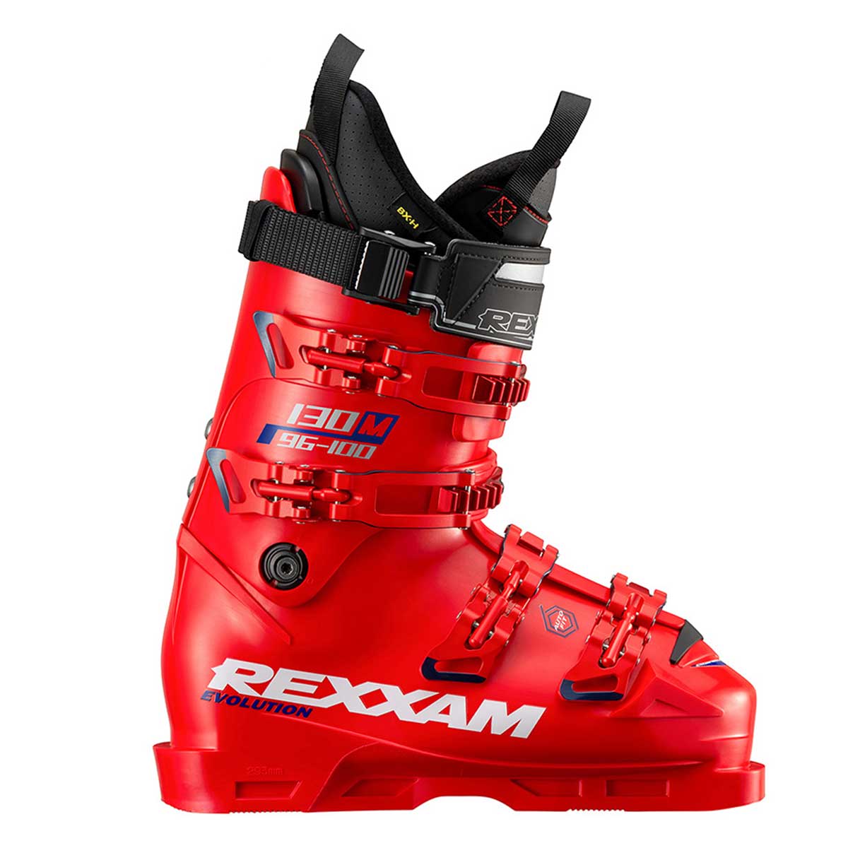 早期予約】REXXAM レクザム スキーブーツ メンズ レディース ＜2027