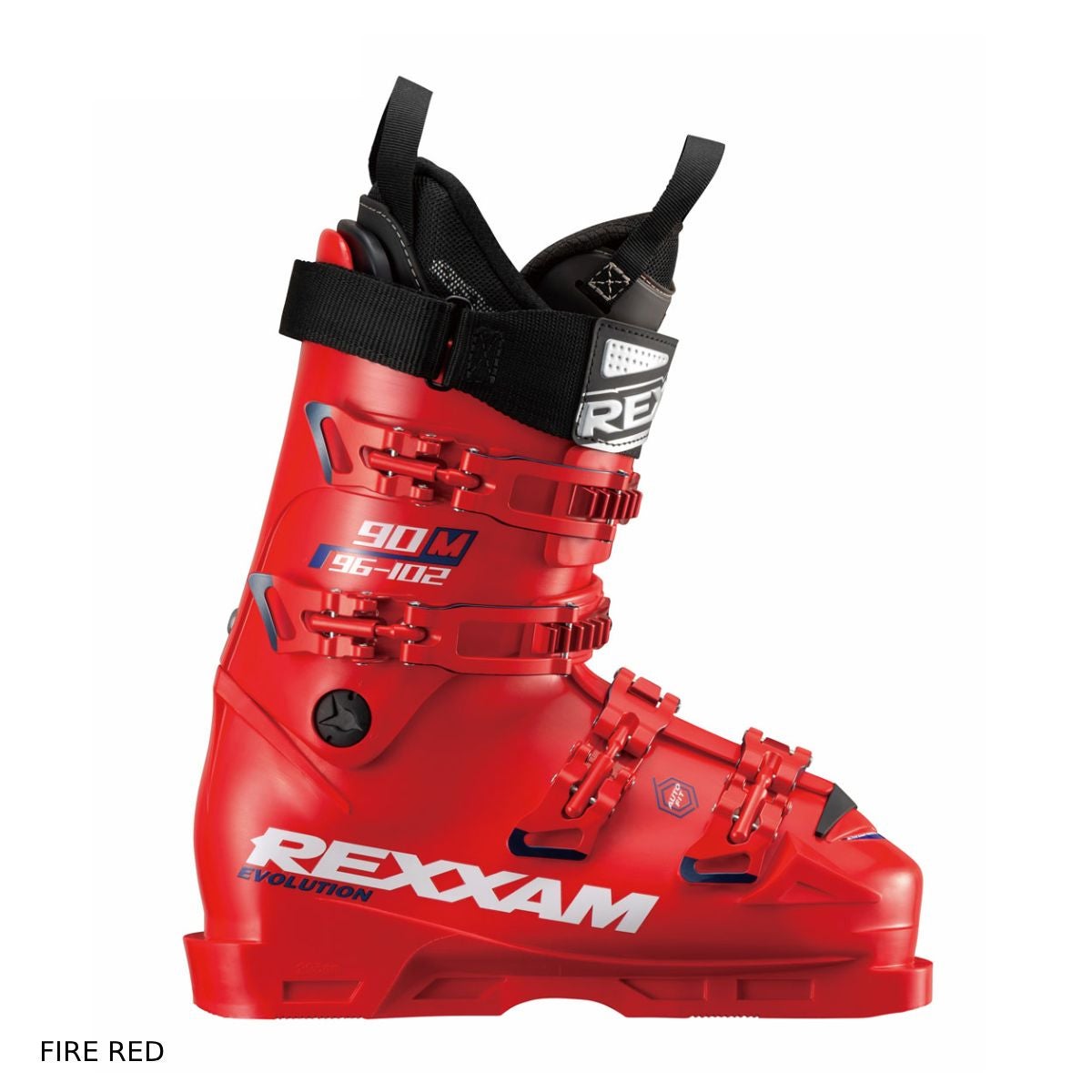 早期予約】REXXAM レクザム スキーブーツ メンズ レディース ＜2027