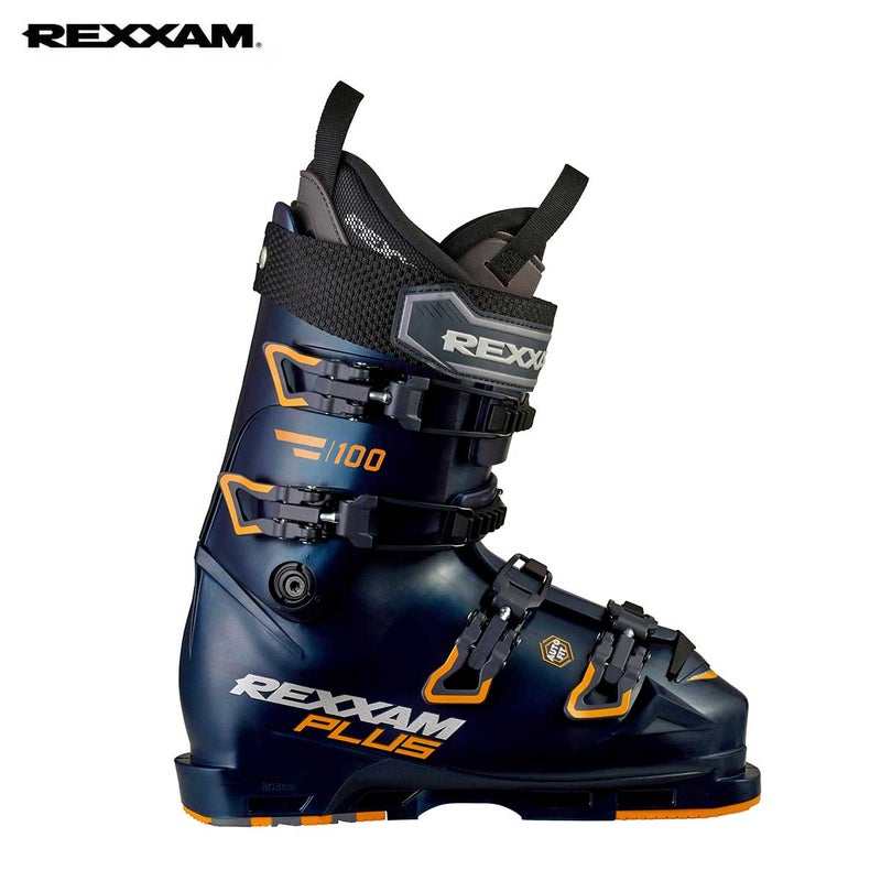 REXXAM ���N�U�� �X�L�[�u�[�c �����Y ���f�B�[�X ��2027�� REVO PLUS 100 / �����H �v���X 100