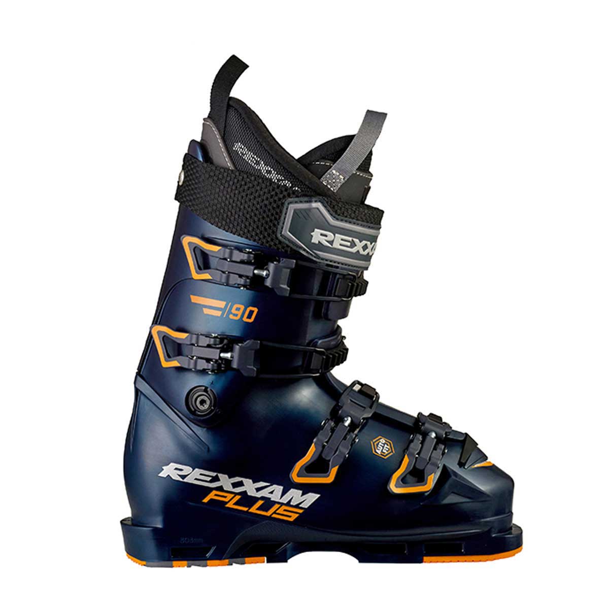 REXXAM レクザム スキーブーツ メンズ レディース ＜2027＞ REVO PLUS