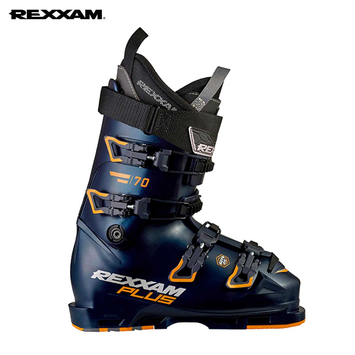 2026-2027】レクザム（REXXAM）最新 NEWモデル スキーブーツ一覧
