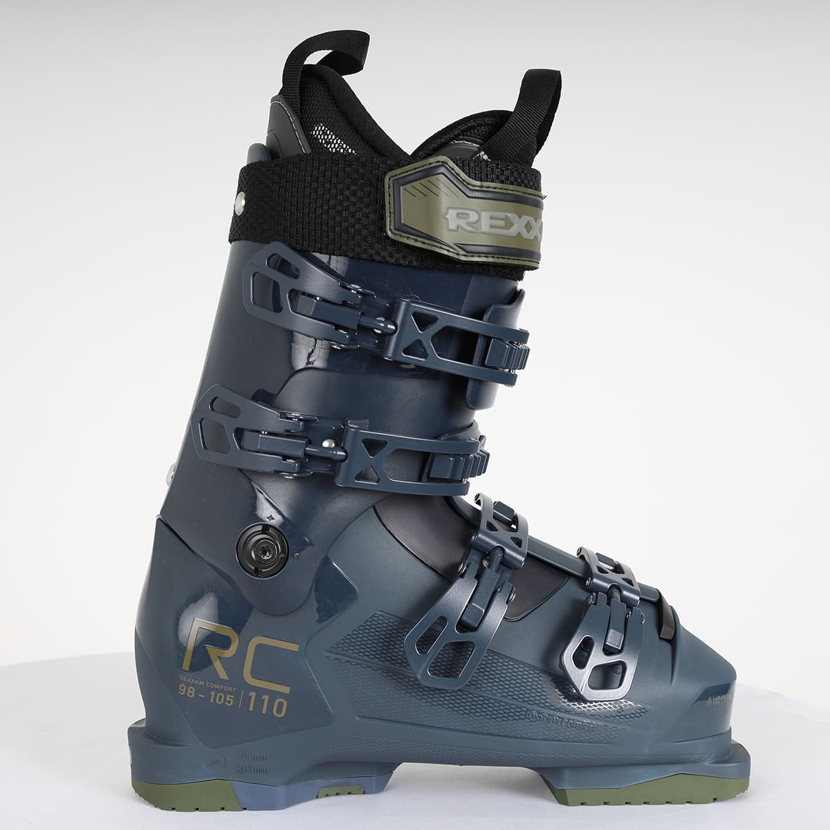 早期予約】REXXAM レクザム スキーブーツ メンズ レディース ＜2027