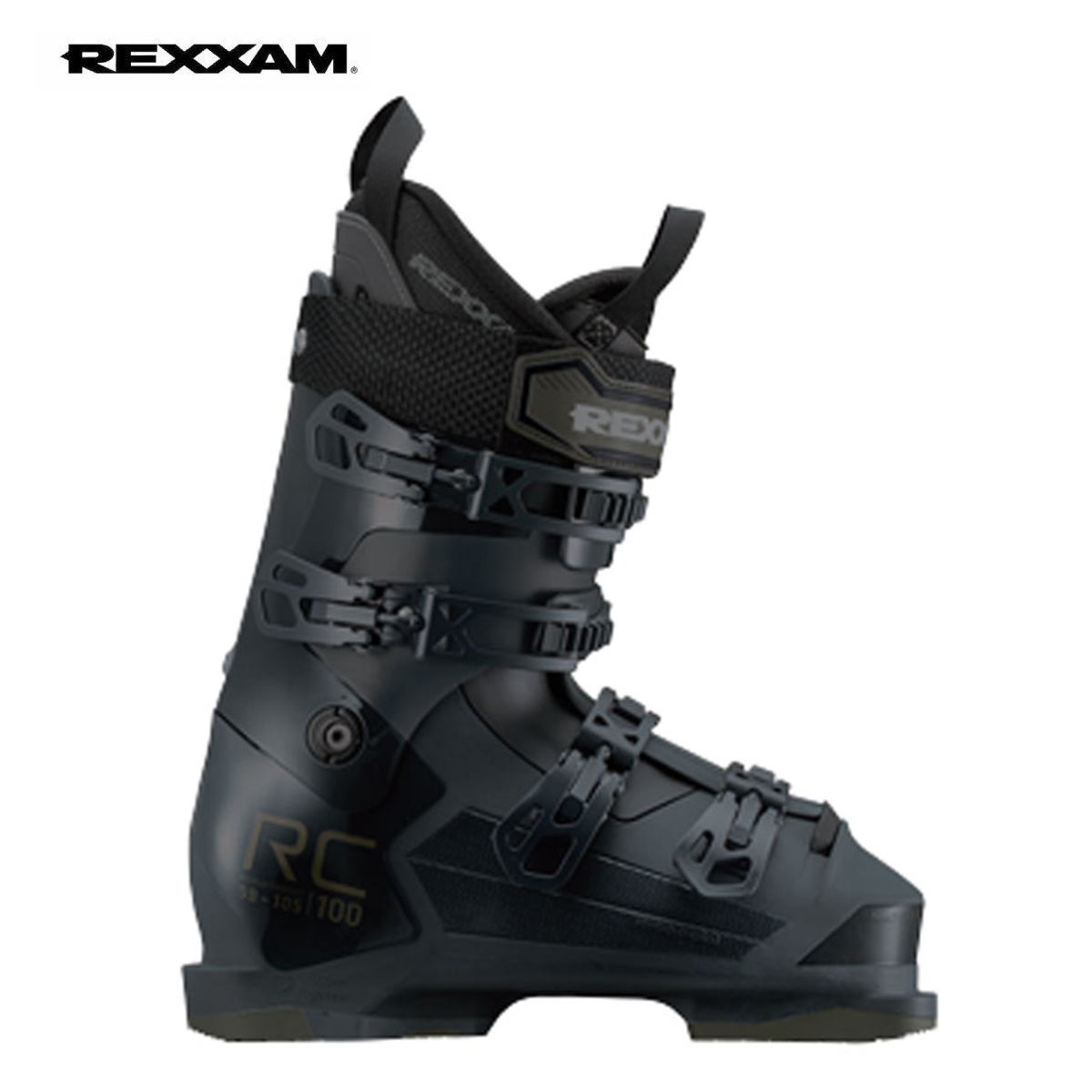【良品】REXXAM レクザム Power MAX-95　25cm 293mm 100 レクザム スキーブーツ」の人気商品一覧 | 安い商品を通販サイト