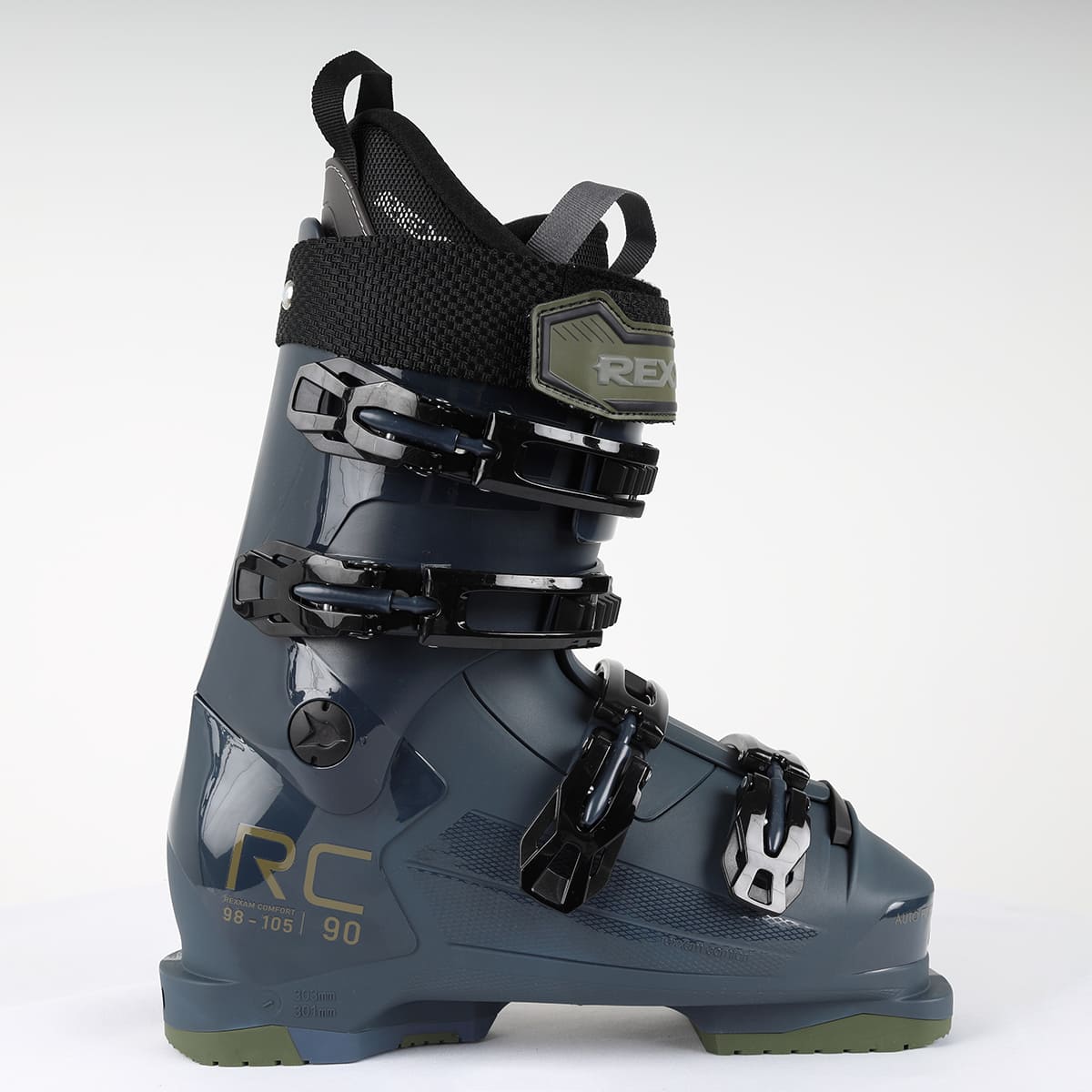 早期予約】REXXAM レクザム スキーブーツ メンズ レディース ＜2027
