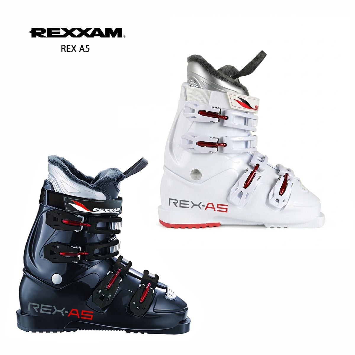 早期予約】REXXAM レクザム スキーブーツ メンズ レディース ＜2027