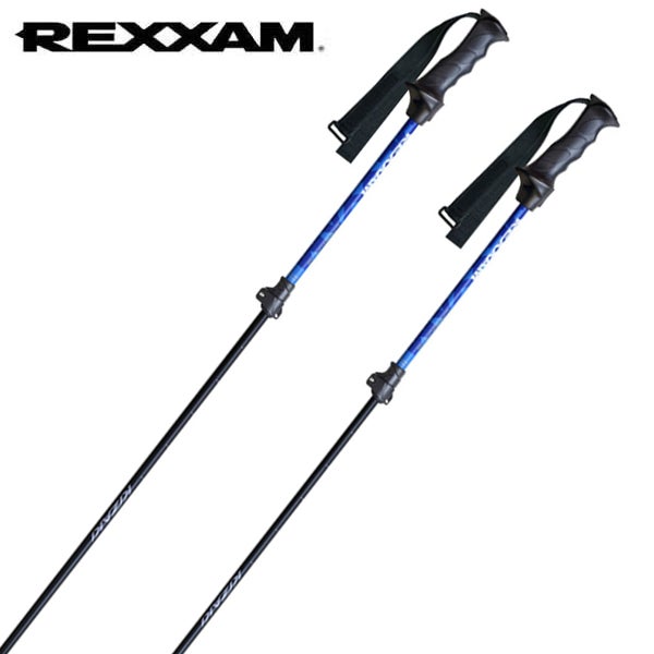K2 ケーツースキー ポール ストック＜2027＞ S2209001 /LOCKJAW CARBON